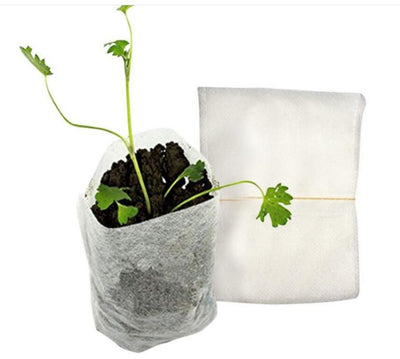 Bolsas de Cultivo No Tejidas para Plantas y Semillas - Image 6
