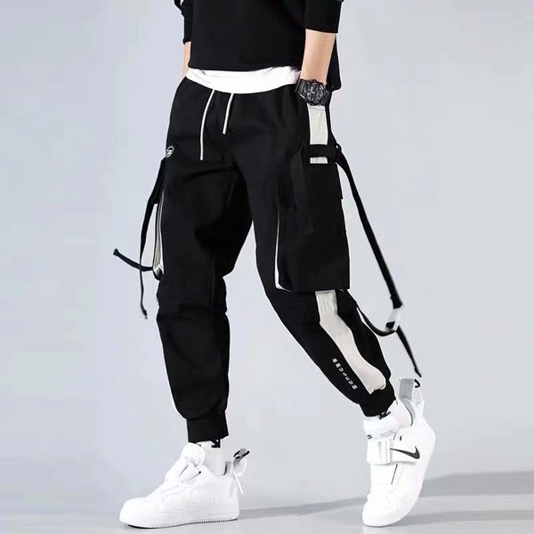 Leggings Harun Versión Estudiante - Comodidad Coreana