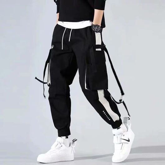 Leggings Harun Versión Estudiante - Comodidad Coreana