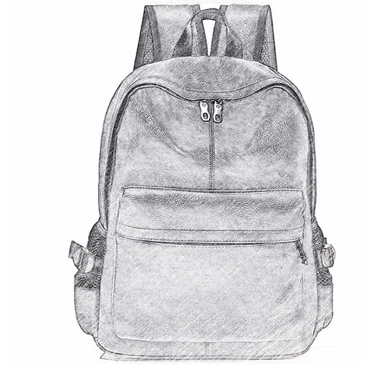 Mochila de Cuero para Hombre - Image 6