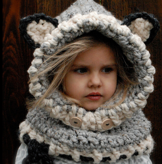 Gorro de Lana Tejido a Mano con Orejeras - Abrigo Cálido Unisex - Image 13
