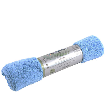 Paño de Microfibra Premium para Lavado de Autos - Image 10