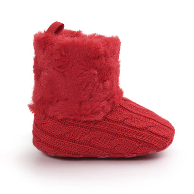 Zapatos para Bebé - Comodidad y Protección en Cada Paso - Image 4