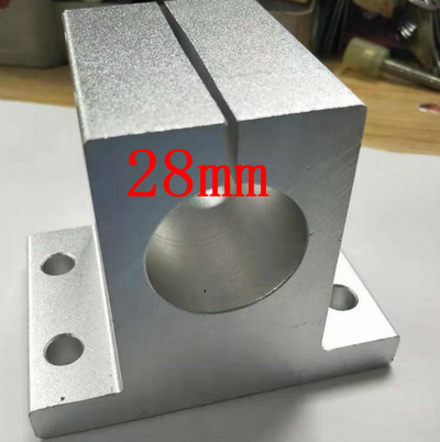 Soporte Lateral con Bracket para Base de Aluminio - Image 11