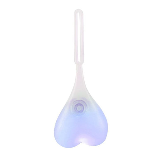 Luz Trasera LED Creativa para Bicicleta - Image 5