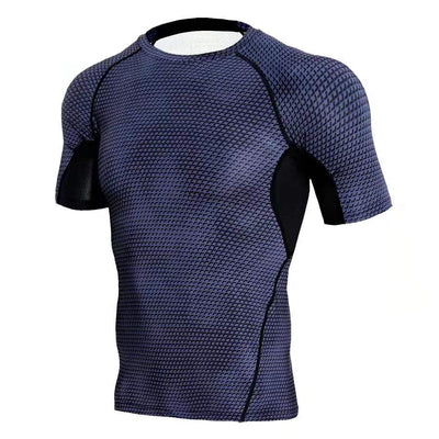Rashguard YD SNAKE para BJJ - Image 11