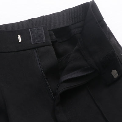 Pantalones de Danza Latina para Adultos - Ropa de Práctica Moderna - Image 9
