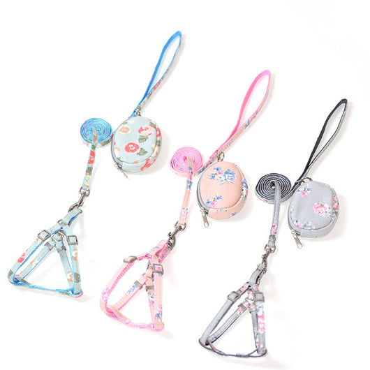 Cuerda de Tracción Nylon a Cuadros para Pecho y Espalda - Image 11