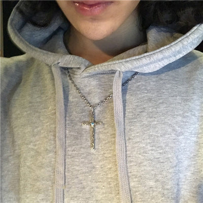 Dije Medalla Madonna con Hierba Sagrada Estilo Hindú - Image 3