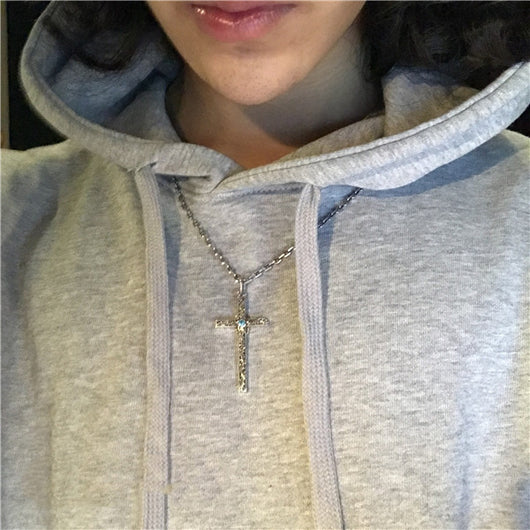 Dije Medalla Madonna con Hierba Sagrada Estilo Hindú - Image 3