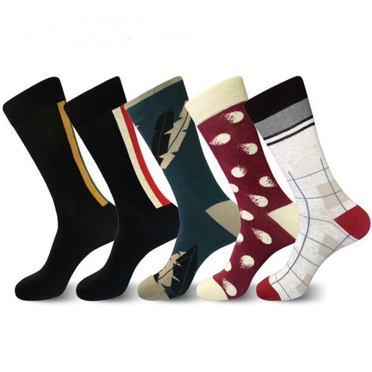 Calcetines Altos para Hombre - Image 5