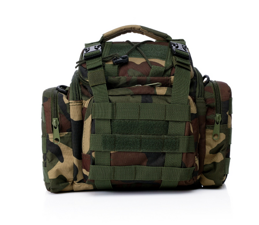Bolsa Organizadora Multiusos para Pesca de Gran Capacidad - Image 12