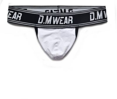 Tanga cinturón ancho con bolsillo trasero funcional - Image 10