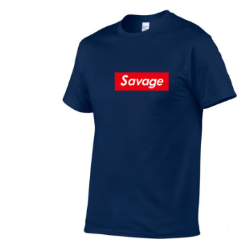 Camiseta Casual Personalizada para Hombre - Image 28