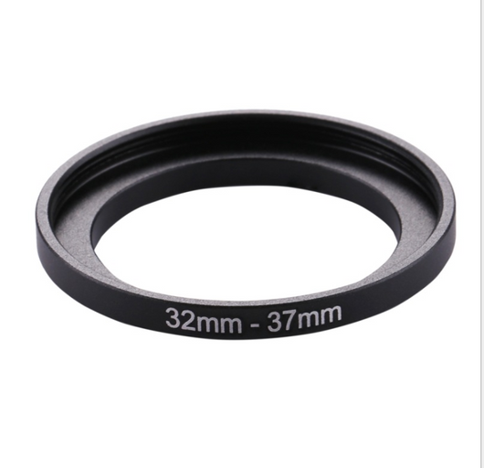 Anillo Adaptador para Lentes Fotográficas - Image 4