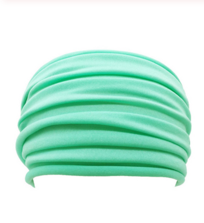 Banda Deportiva Absorbente de Sudor con Elasticidad - Image 9