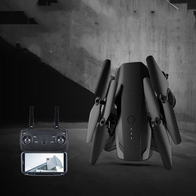 Dron Profesional HD Compacto con Cámara 4K - Image 7