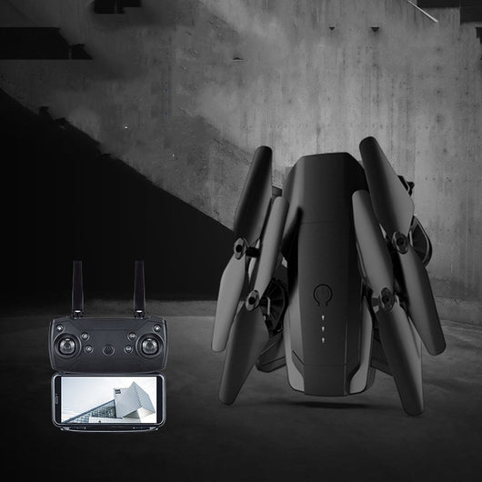 Dron Profesional HD Compacto con Cámara 4K - Image 7