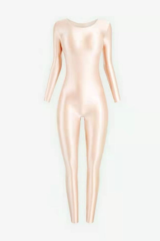 Traje de Compresión sin Costuras para Esculpido Corporal - Image 11