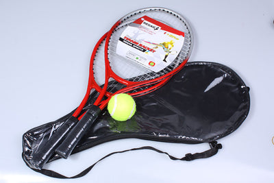 Set de 2 Raquetas de Tenis para Adolescentes - Image 4