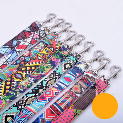 Cuerda de Tracción Bohemia Multicolor