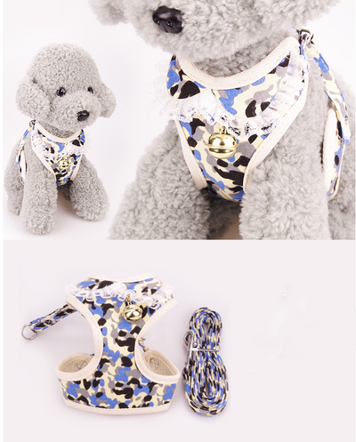 Chaleco Transpirable para Perros - Diseño Cómodo y Elegante - Image 14