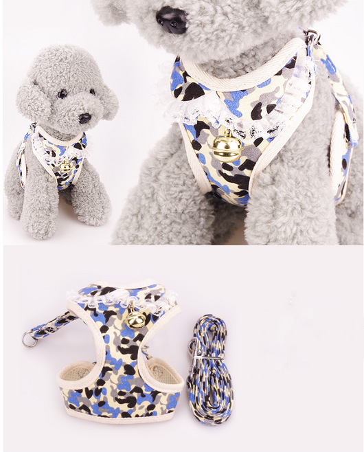 Chaleco Transpirable para Perros - Diseño Cómodo y Elegante - Image 14