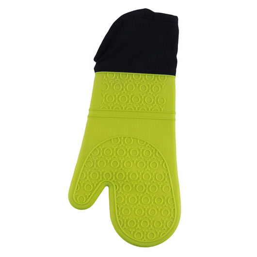Guantes Aislantes de Silicona Gruesos y Largos - Image 18