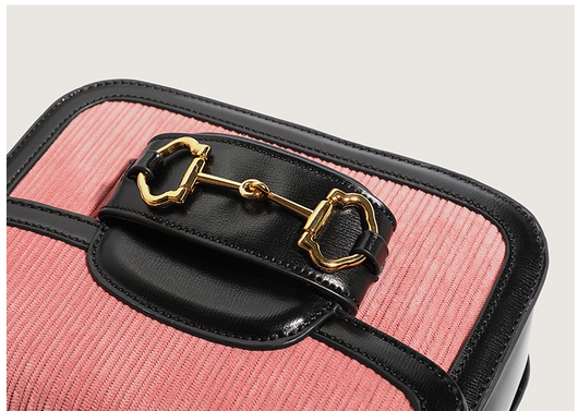 Bolsa Bandolera Vintage de Lona Premium con Compartimento para Hombro - Image 28