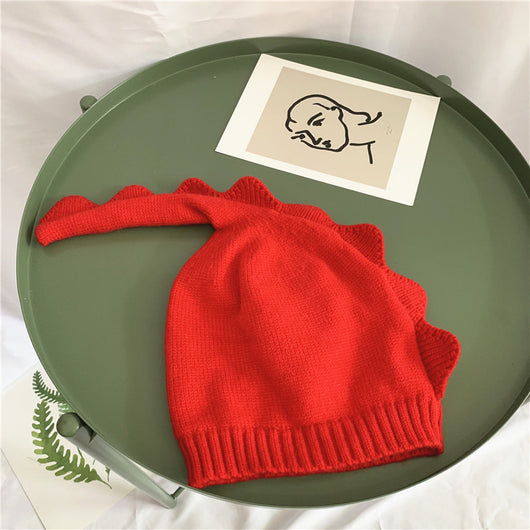 Gorro de Lana Cálido para Bebé - Image 29