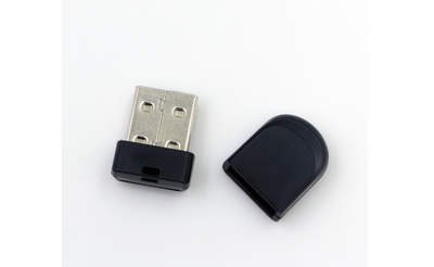Unidad Flash USB Mini Coche Resistente al Agua con Encriptación y Parlante - Image 3