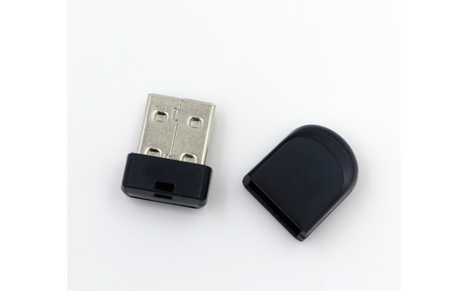 Unidad Flash USB Mini Coche Resistente al Agua con Encriptación y Parlante - Image 3