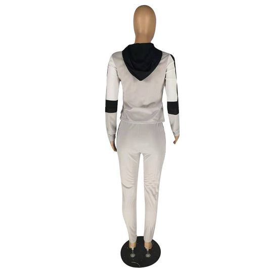 Conjunto Casual de Dos Piezas Moderno - Image 12