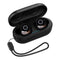 Auriculares Inalámbricos Q65 con Bluetooth
