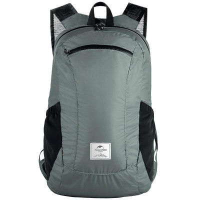 Mochila de Viaje Impermeable Ultraligera - Image 2