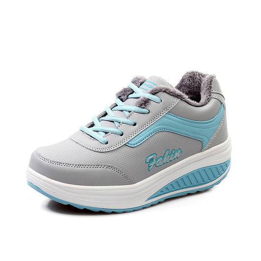 Zapatos Plataforma para Mujer - Image 6