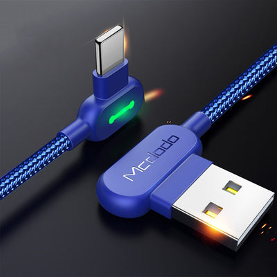 Cable de Carga USB Compatible Universal - Image 11