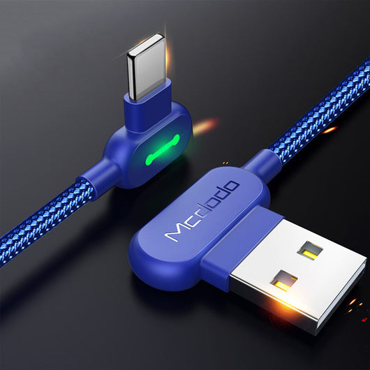 Cable de Carga USB Compatible Universal - Image 11