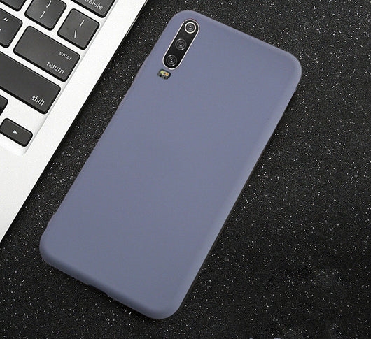 Funda de Silicona Líquida Creativa para Teléfono - Image 17