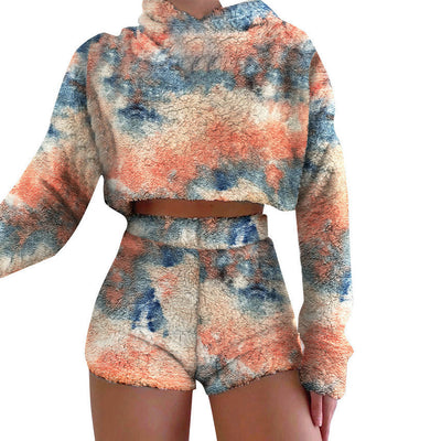 Traje Corto de Franela Premium - Image 4