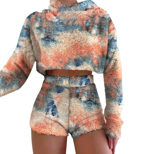 Traje Corto de Franela Premium - Image 4