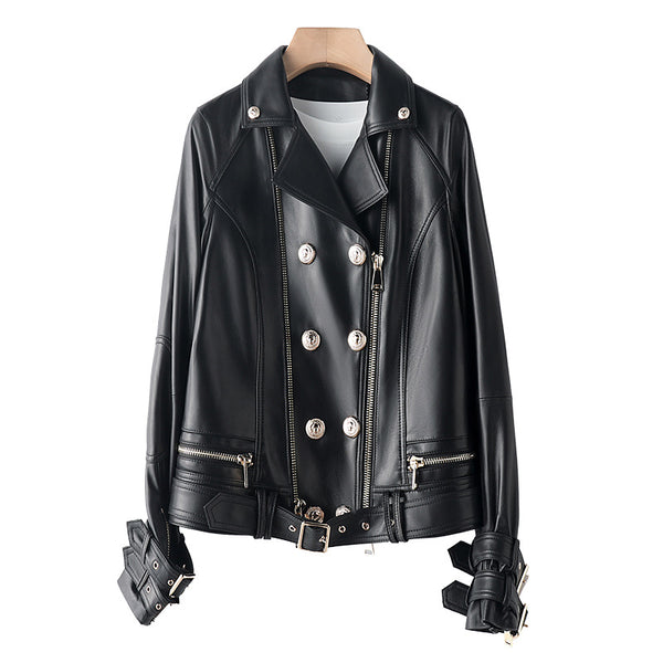 Chaqueta Cortavientos para Motocicleta - Image 11