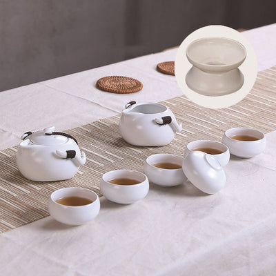 Juego de Té Kung Fu Tradicional - Image 26