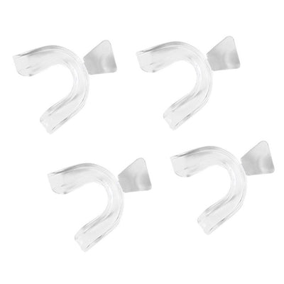 Bandeja Dental Termoplástica de Silicona - Image 4