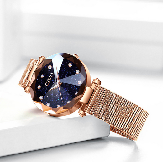 Reloj de Cuarzo Elegante para Dama - Image 2