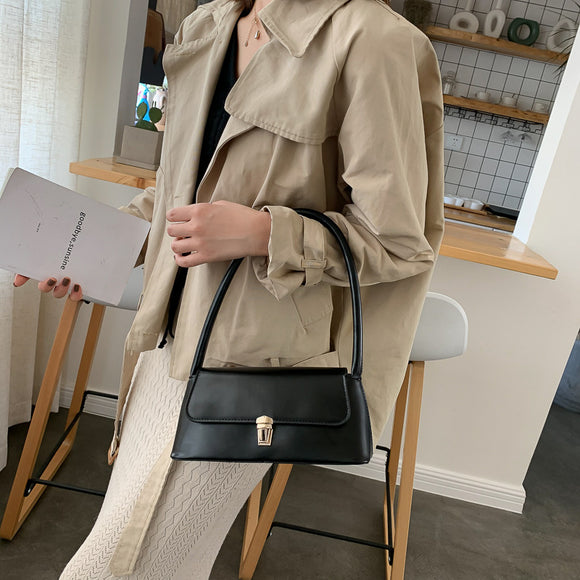 Bolsa Bandolera Estilo Western