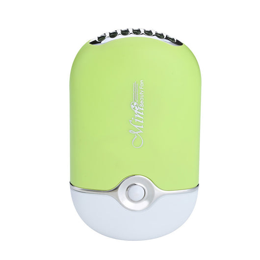 Secador de Uñas Portátil con Ventilador Mini - Image 37