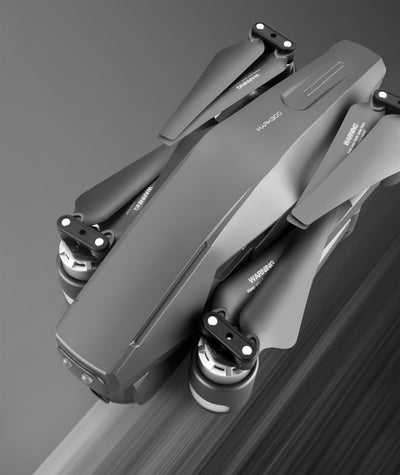Dron GPS Profesional Plegable con Cámara 4K - Image 11