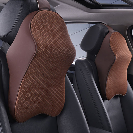 Almohada Cervical de Memoria para Auto - Soporte Óseo - Image 16