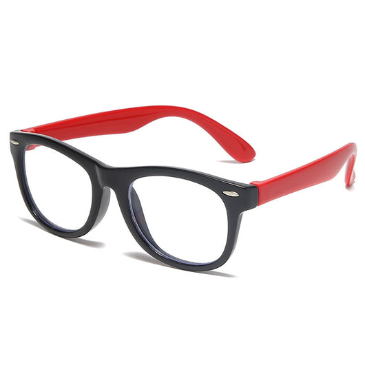 Gafas Infantiles Anti Luz Azul de Silicona - Image 12